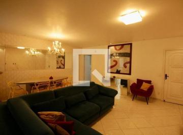 Apartamento en Aluguel de 3 quartos Embaré · Apartamento para Aluguel - Boqueirão, 3 Quartos, 133 m² - Santos