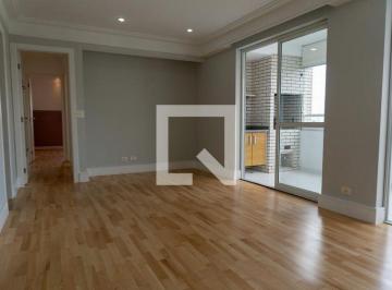 Apartamento · 110m² · 3 Quartos · 3 Vagas · Apartamento para Aluguel - Panamby, 3 Quartos,  110 m² - São Paulo