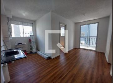 Apartamento · 38m² · 2 Quartos · Apartamento para Aluguel - Jardim Sao Luis, 2 Quartos, 38 m² - São Paulo