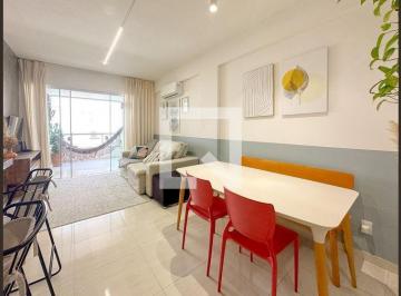 Apartamento · 92m² · 2 Quartos · 1 Vaga · Apartamento para Aluguel - Ingleses, 2 Quartos,  92 m² - Florianópolis