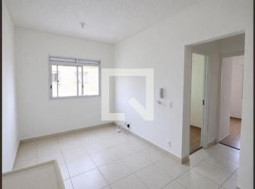 Apartamento · 32m² · 2 Quartos · Apartamento para Aluguel - Parque Novo Mundo , 2 Quartos,  32 m² - São Paulo