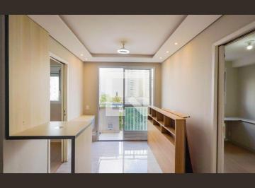 Apartamento · 36m² · 2 Quartos · 1 Vaga · Apartamento para Aluguel - Jardim Marajoara , 2 Quartos,  36 m² - São Paulo