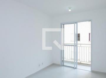Apartamento · 57m² · 2 Quartos · Apartamento para Aluguel - Parque Santa Rita, 2 Quartos, 57 m² - São Paulo