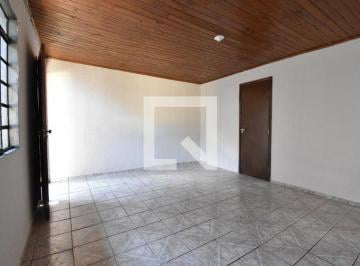 Casa · 65m² · 3 Quartos · Casa para Aluguel - Capão Raso, 3 Quartos, 65 m² - Curitiba