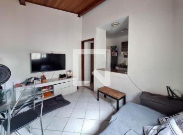 Casa · 60m² · 2 Quartos · 1 Vaga · Casa para Aluguel - Badu, 2 Quartos,  60 m² - Niterói