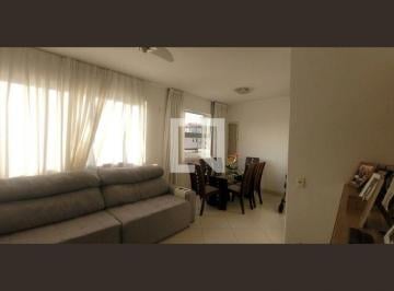 Apartamento · 85m² · 3 Quartos · 1 Vaga · Apartamento para Aluguel - Cidade Nova, 3 Quartos, 85 m² - Belo Horizonte