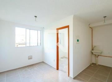 Apartamento · 33m² · 2 Quartos · Apartamento para Aluguel - Parque Munhoz, 2 Quartos,  33 m² - São Paulo