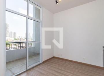Apartamento · 25m² · 1 Quarto · Apartamento para Aluguel - Belém, 1 Quarto, 25 m² - São Paulo