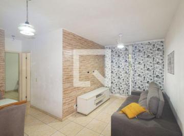 Apartamento · 58m² · 2 Quartos · 1 Vaga · Apartamento para Aluguel - Campo Grande, 2 Quartos,  58 m² - Rio de Janeiro