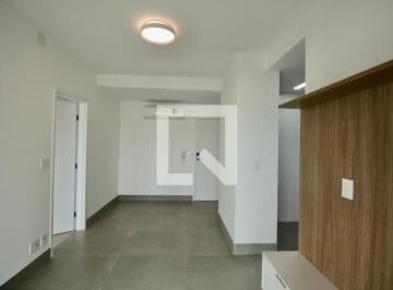 Apartamento · 55m² · 1 Quarto · 1 Vaga · Apartamento para Aluguel - Boqueirão, 1 Quarto, 55 m² - Santos