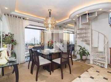 Apartamento · 164m² · 3 Quartos · 2 Vagas · Apartamento para Aluguel - Mooca, 3 Quartos,  164 m² - São Paulo
