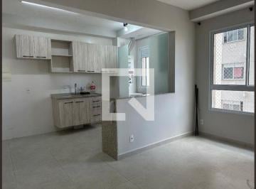 Apartamento · 42m² · 1 Quarto · 1 Vaga · Apartamento para Aluguel - Jardim Esperança, 1 Quarto, 42 m² - Barueri