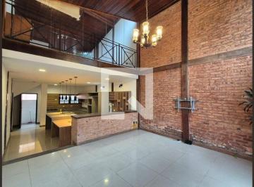 Casa · 150m² · 3 Quartos · 2 Vagas · Casa para Aluguel - Recreio, 3 Quartos, 150 m² - Rio de Janeiro