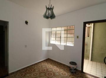 Casa · 70m² · 2 Quartos · 1 Vaga · Casa para Aluguel - Vila Antonieta, 2 Quartos, 70 m² - São Paulo