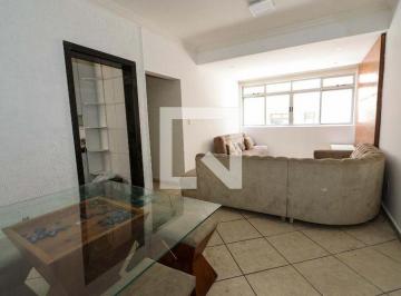 Apartamento · 89m² · 3 Quartos · 2 Vagas · Apartamento para Aluguel - Nova Suíssa, 3 Quartos, 89 m² - Belo Horizonte