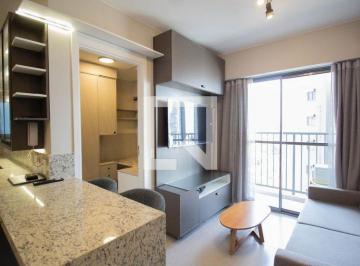 Apartamento · 41m² · 2 Quartos · Apartamento para Aluguel - Freguesia do Ó, 2 Quartos,  41 m² - São Paulo