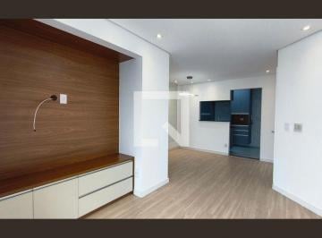 Apartamento · 78m² · 3 Quartos · 2 Vagas · Apartamento para Aluguel - Ipiranga, 3 Quartos,  78 m² - São Paulo
