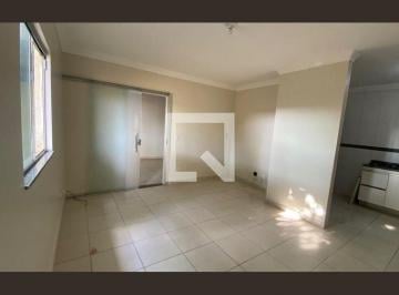 Casa · 90m² · 3 Quartos · 2 Vagas · Casa para Aluguel - Parque Trindade, 3 Quartos, 90 m² - Aparecida de Goiânia