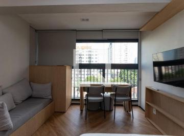 Apartamento de 1 quarto, São Paulo · Apartamento para Aluguel - Perdizes, 1 Quarto, 24 m² - São Paulo