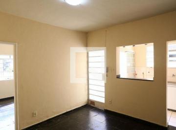 Casa · 90m² · 2 Quartos · 1 Vaga · Casa para Aluguel - Santa Cruz, 2 Quartos,  90 m² - Belo Horizonte