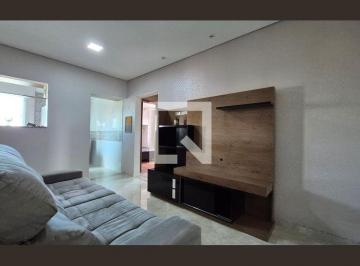 Apartamento · 100m² · 2 Quartos · Apartamento para Aluguel - Parque Bandeirante, 2 Quartos, 100 m² - Santo André