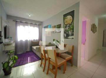 Apartamento · 49m² · 2 Quartos · 1 Vaga · Apartamento para Aluguel - Cooperativa, 2 Quartos, 49 m² - São Bernardo do Campo