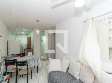 Apartamento · 42m² · 2 Quartos · Apartamento para Aluguel - Bonsucesso, 2 Quartos, 42 m² - Rio de Janeiro