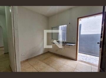 Casa · 30m² · 1 Quarto · Casa para Aluguel - Interlagos, 1 Quarto, 30 m² - São Paulo
