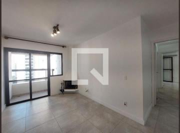 Apartamento · 85m² · 3 Quartos · 2 Vagas · Apartamento para Aluguel - Brooklin, 3 Quartos, 85 m² - São Paulo