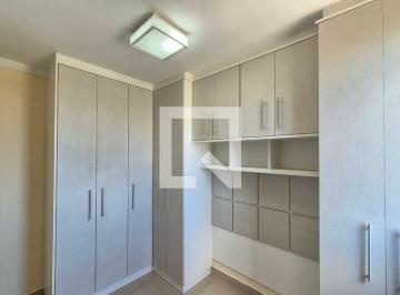 Apartamento · 46m² · 2 Quartos · 1 Vaga · Apartamento para Aluguel - Jardim Antonio Von Zuben, 2 Quartos,  46 m² - Campinas