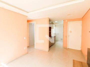 Apartamento · 48m² · 2 Quartos · 2 Vagas · Apartamento para Aluguel - Bairro Fátima, 2 Quartos, 48 m² - Canoas