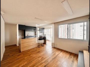 Apartamento · 53m² · 1 Quarto · 2 Vagas · Apartamento para Aluguel - Alphaville, 1 Quarto, 53 m² - Barueri