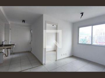 Apartamento · 41m² · 2 Quartos · Apartamento para Aluguel - Liberdade, 2 Quartos,  41 m² - São Paulo
