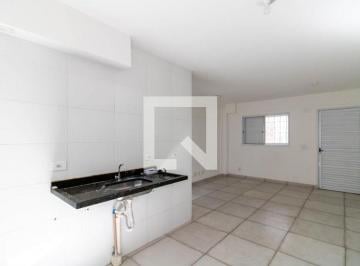 Apartamento · 31m² · Imoveis - no Jardim Bom Clima
