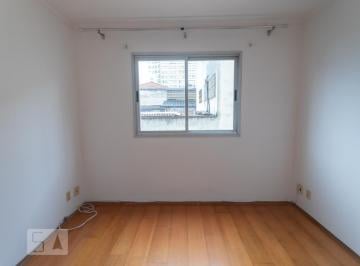 Apartamento · 40m² · 1 Quarto · 1 Vaga · Apartamento para Aluguel - Campos Elíseos, 1 Quarto,  40 m² - São Paulo