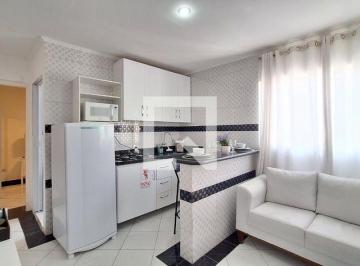 Apartamento · 45m² · 1 Quarto · Apartamento para Aluguel - Bom Retiro, 1 Quarto, 45 m² - São Paulo