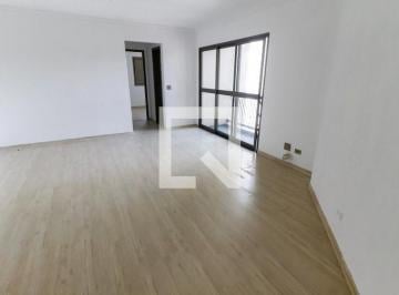 Apartamento · 68m² · 2 Quartos · 1 Vaga · Apartamento para Aluguel - Chácara Agrindus, 2 Quartos, 68 m² - Taboão da Serra
