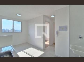 Apartamento · 33m² · 2 Quartos · Apartamento para Aluguel - Barra Funda, 2 Quartos, 33 m² - São Paulo