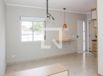Apartamento · 28m² · 1 Quarto · Apartamento para Aluguel - Vila Romana, 1 Quarto,  28 m² - São Paulo