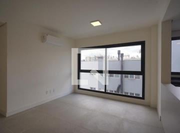 Apartamento · 63m² · 2 Quartos · 1 Vaga · Apartamento para Aluguel - Petrópolis, 2 Quartos, 63 m² - Porto Alegre
