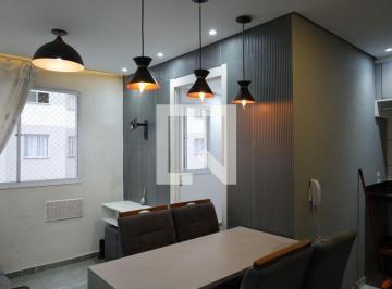 Apartamento · 35m² · 2 Quartos · Apartamento para Aluguel - Vila Progresso, 2 Quartos, 35 m² - São Paulo