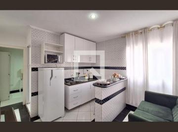 Apartamento · 45m² · 1 Quarto · Apartamento para Aluguel - Bom Retiro, 1 Quarto, 45 m² - São Paulo