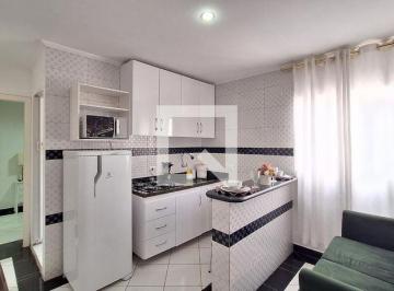 Apartamento · 45m² · 1 Quarto · Apartamento para Aluguel - Bom Retiro, 1 Quarto, 45 m² - São Paulo