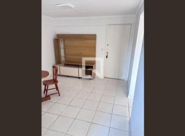 Apartamento · 40m² · 1 Quarto · 1 Vaga · Apartamento para Aluguel - Jardim Santos Dumont, 1 Quarto,  40 m² - São José dos Campos