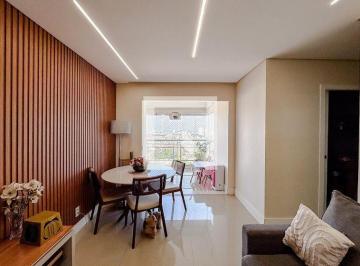 Apartamento · 69m² · 3 Quartos · 2 Vagas · Apartamento para Aluguel - Mooca, 3 Quartos,  69 m² - São Paulo