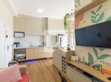 Apartamento · 40m² · 2 Quartos · 1 Vaga · Apartamento para Aluguel - Vila Esperança, 2 Quartos,  40 m² - São Paulo