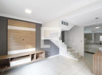 Casa · 70m² · 2 Quartos · 2 Vagas · Casa para Aluguel - Jardim Holanda, 2 Quartos,  70 m² - Uberlândia