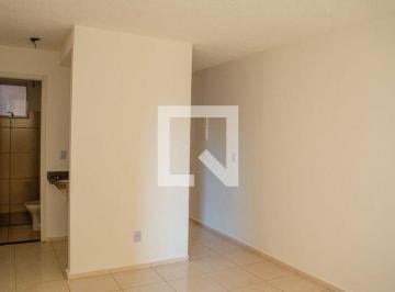 Apartamento · 46m² · 2 Quartos · 1 Vaga · Apartamento para Aluguel - Parque Tremendao, 2 Quartos,  46 m² - Goiânia