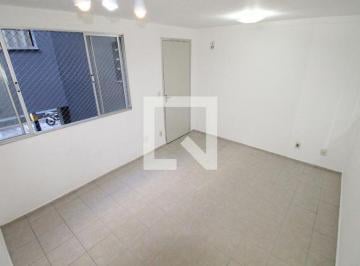Apartamento · 47m² · 2 Quartos · 1 Vaga · Apartamento para Aluguel - Jardim Satelite, 2 Quartos, 47 m² - São José dos Campos