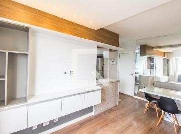 Apartamento · 55m² · 2 Quartos · 1 Vaga · Apartamento para Aluguel - Centro, 2 Quartos, 55 m² - Barueri